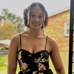 Meet your Posher, Tamera